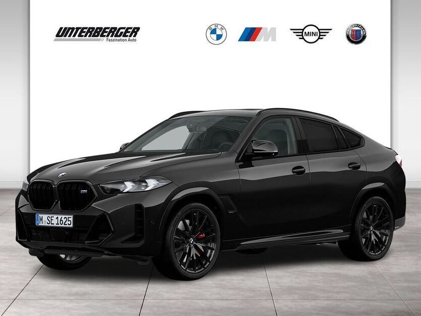 X6 M60