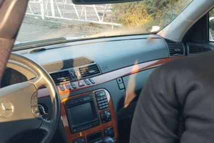 Mercedes-Benz S 320 210.000 km 5.499 &euro; erlenbach 74235