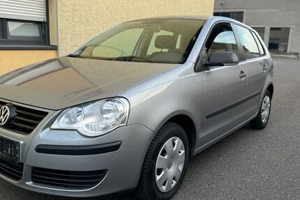 VW Polo 115.000 km 2.950 &euro; Speyer 67346