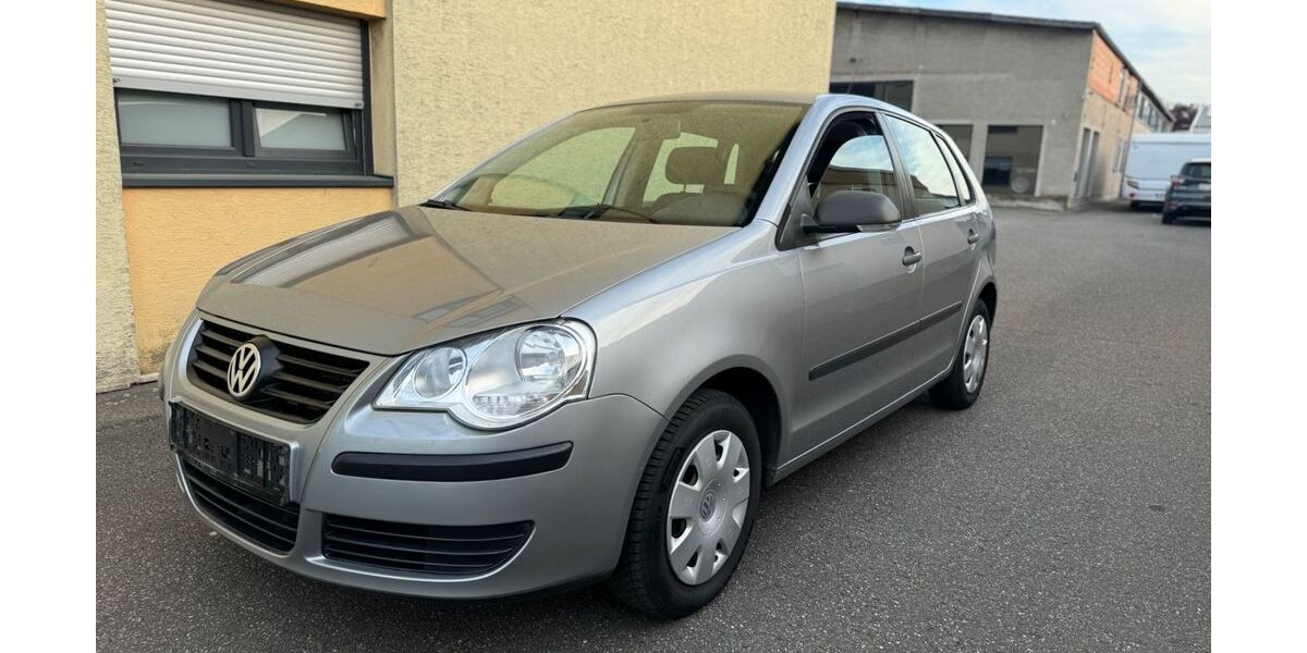 VW Polo 115.000 km 2.950 &euro; Speyer 67346