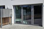 Tolle, helle Neubau 3-Zimmerwohnung mit riesigem Balkon in einer Oase der Ruhe in Burglengenfeld!