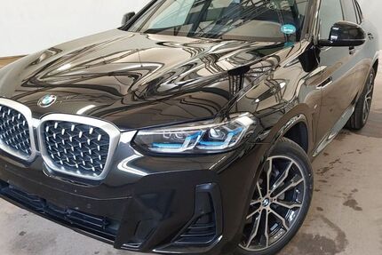 BMW X4 25.554 km 57.890 &euro; Essingen 73457