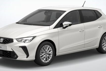 Seat Ibiza 14.805 km 21.900 &euro; Bruchsal 76646