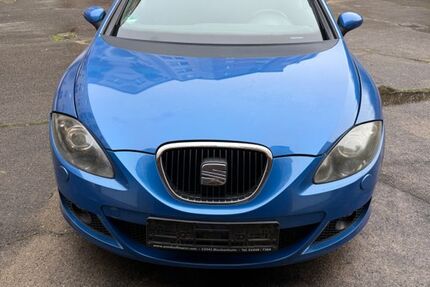 Seat Leon 238.096 km 2.300 &euro; Mannheim 68165