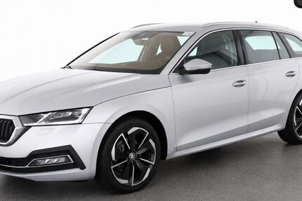 Skoda Octavia 84.115 km 22.880 &euro; Schönefeld 12529