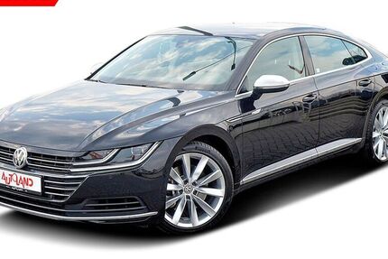 VW Arteon