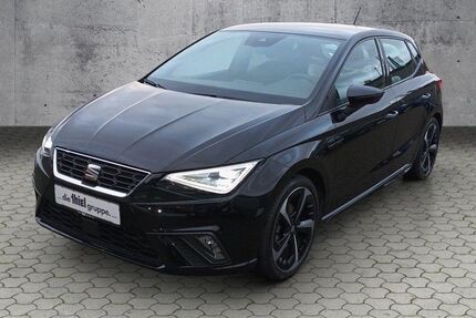 Seat Ibiza 41.770 km 17.590 &euro; Bad Driburg 33014