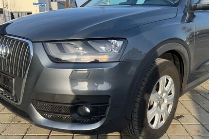 Audi Q3 72.000 km 14.300 &euro; Karlshuld 86668