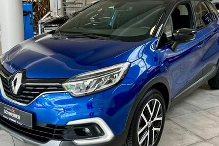 Renault Captur 75.512 km 11.950 &euro; Bremen 28237