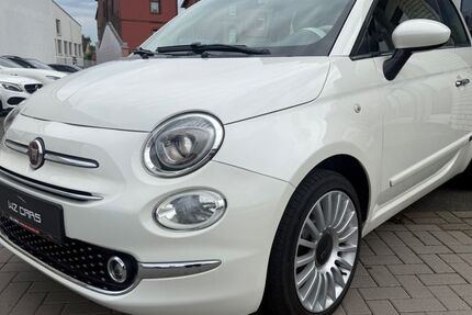 Fiat 500 118.500 km 7.499 &euro; Wetzlar 35576