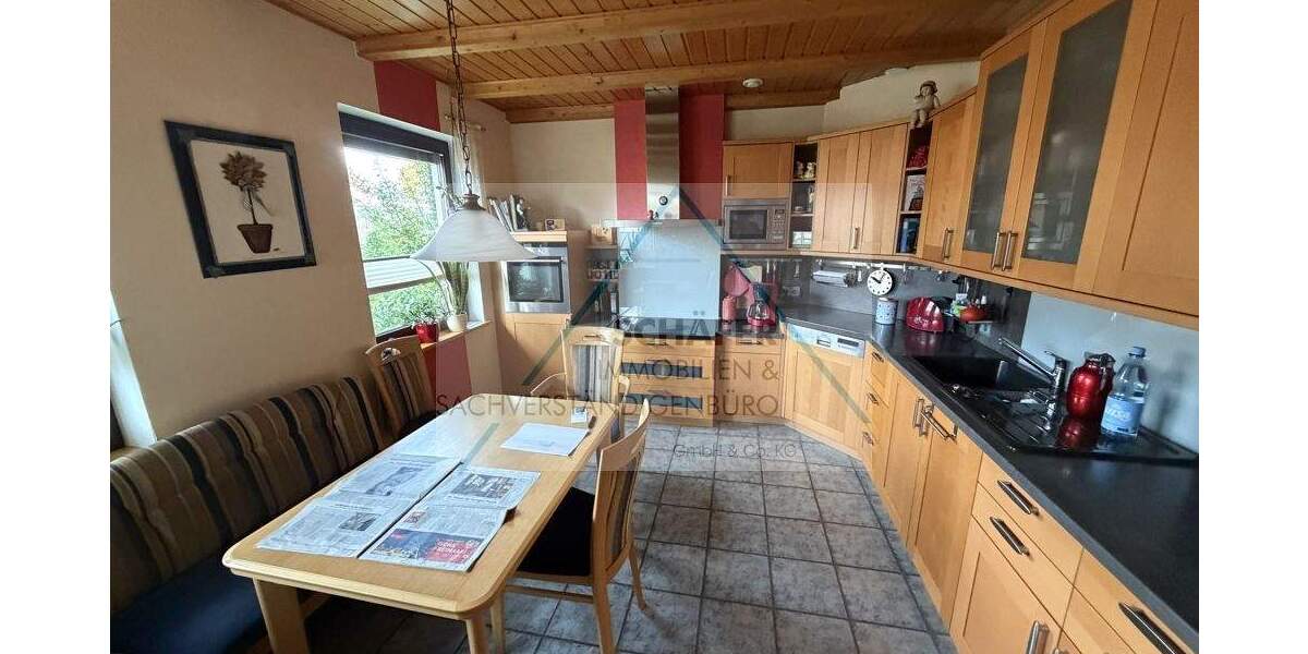 Einfamilienhaus Twistringen - 5 Zimmer, 189 m&sup2;, 395.000&euro; | Angebot:25836588