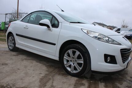 Peugeot 207 128.000 km 3.299 &euro; Amberg (Nähe Nürnberg) 92224
