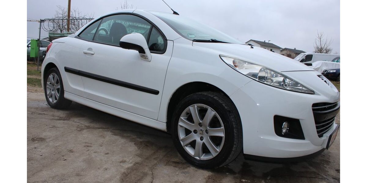 Peugeot 207 128.000 km 3.299 &euro; Amberg (Nähe Nürnberg) 92224