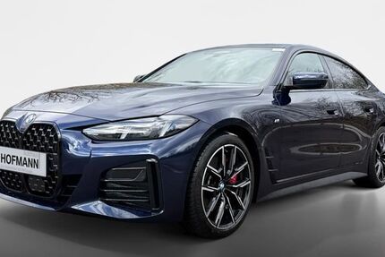 BMW 420 Gran Coupé 8.500 km 57.919 &euro; Mertingen 86690