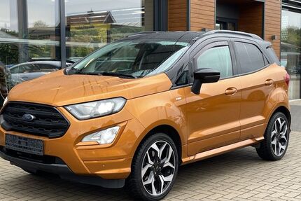 Ford EcoSport 119.999 km 10.950 € Essen (Oldenburg) 49632