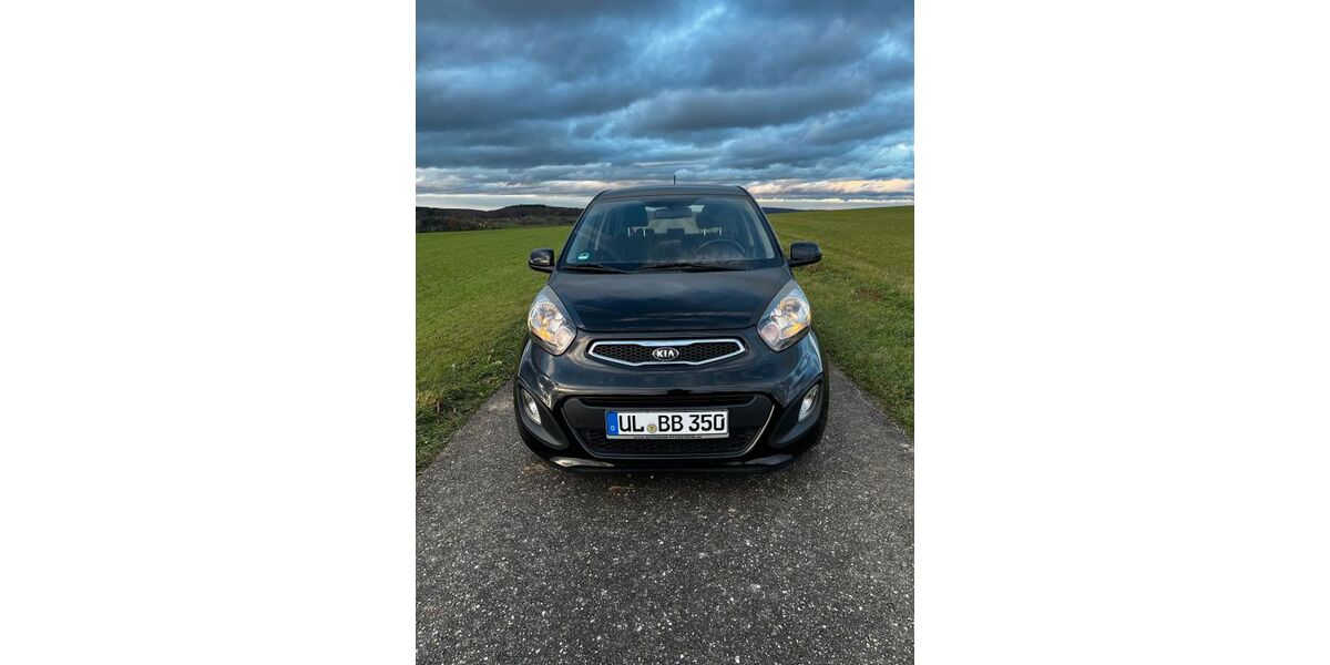 Kia Picanto 111.620 km 5.490 € Hohenstadt 73345