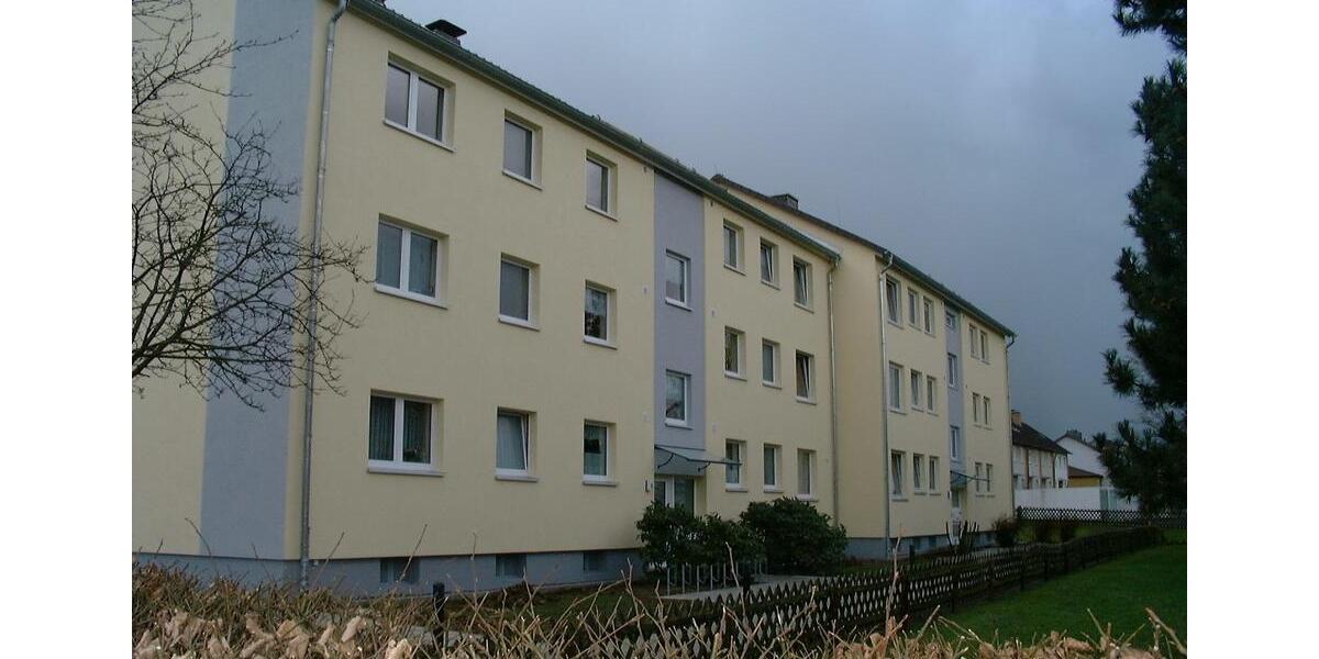 Etagenwohnung Uslar - 3 Zimmer, 64 m&sup2;, 420&euro; | Angebot:26057187