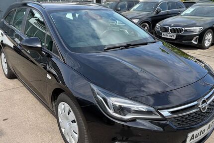 Opel Astra 125.431 km 8.790 &euro; Schwetzingen 68723