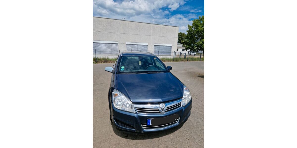 Opel Astra 222.000 km 1.300 &euro; Meßstetten 72469