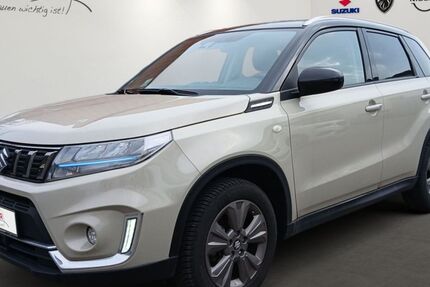 Suzuki Vitara 22.139 km 19.990 &euro; Nauen 14641