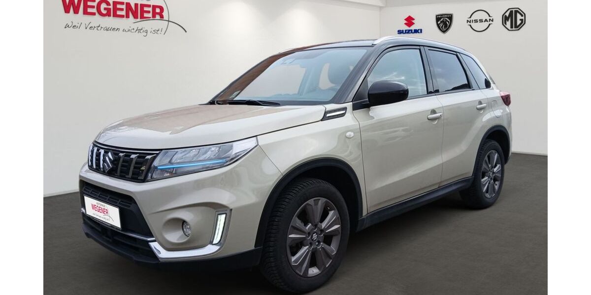 Suzuki Vitara 22.139 km 19.990 &euro; Nauen 14641