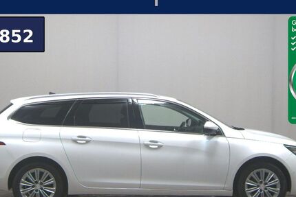 Peugeot 308 116.118 km 10.980 &euro; Gyhum/Bockel 27404