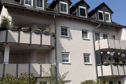 Wohnung zum Kaufen in Bad Lobenstein 92.500 € 58 m² 2 zimmer