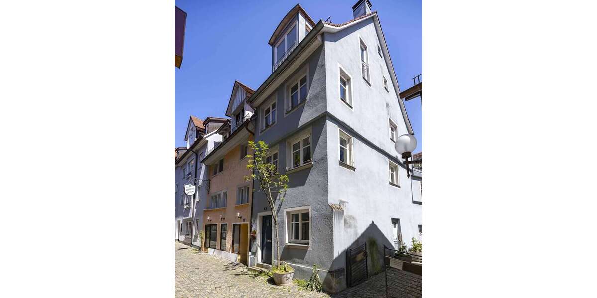 Einfamilienhaus Lindau (Bodensee) - 4 Zimmer, 121 m&sup2;, 895.000&euro; | Angebot:24978646