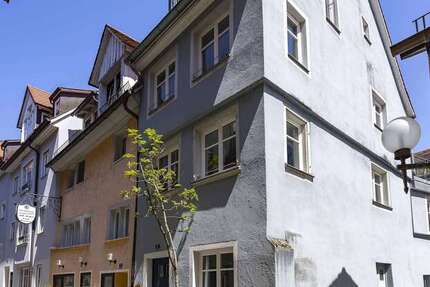 Haus Lindau (Bodensee) - 4 Zimmer, 121 m&sup2;, 895.000&euro; | Angebot:24978646