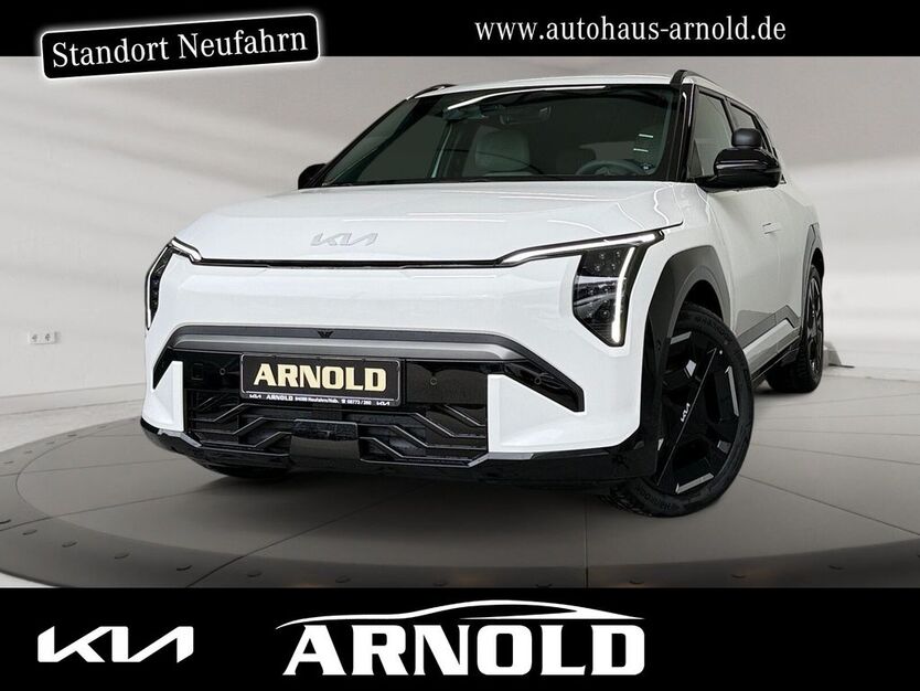 Kia EV3 5.000 km 43.450 € Neufahrn in Niederbayern 84088