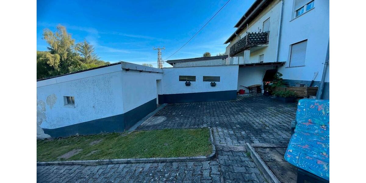 Einfamilienhaus Wadern - 144.000&euro; | Angebot:26921920