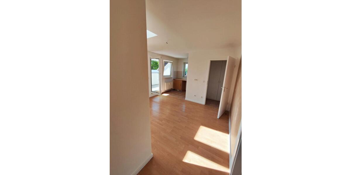 Maisonettenwohnung Wedel - 3.5 Zimmer, 63 m&sup2;, 1.190&euro; | Angebot:26646827