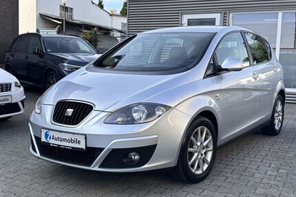 Seat Altea 142.000 km 4.880 &euro; Bielefeld 33609