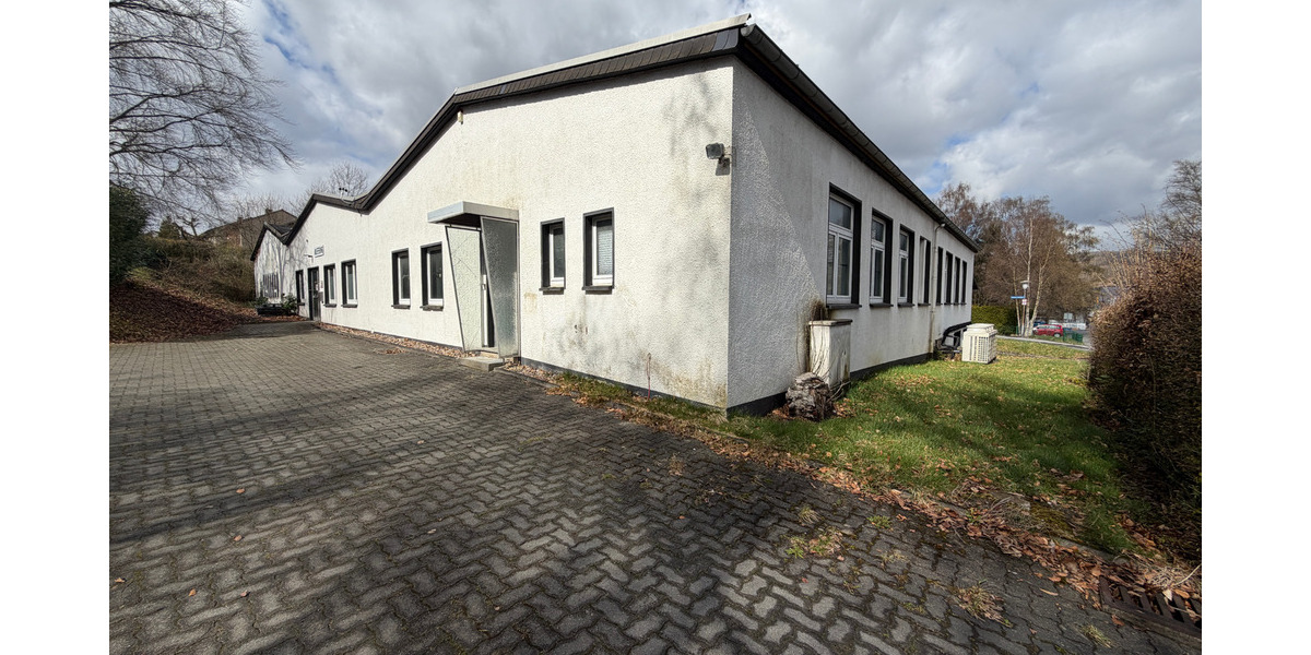 Gewerbeobjekt Neuenrade - 2.983&euro; | Angebot:26439147