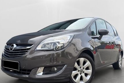 Opel Meriva 118.000 km 6.990 &euro; Ruderting 94161