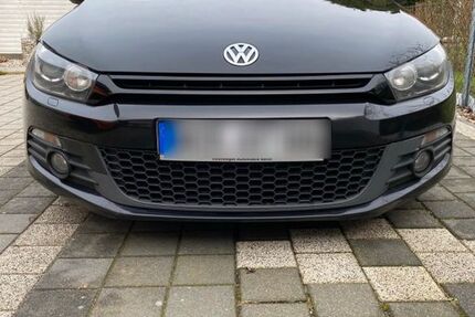 VW Scirocco 250.000 km 11.500 &euro; Moers 47447