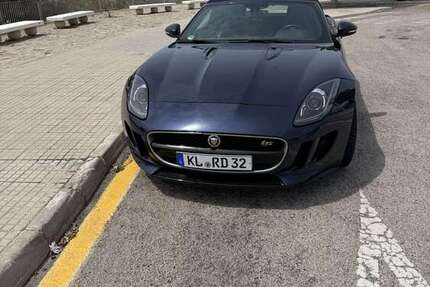 Jaguar F-Type 69.000 km 54.900 &euro; Kaiserslautern, Stadt 67659