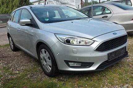 Ford Focus 193.000 km 5.290 &euro; Koblenz 56070