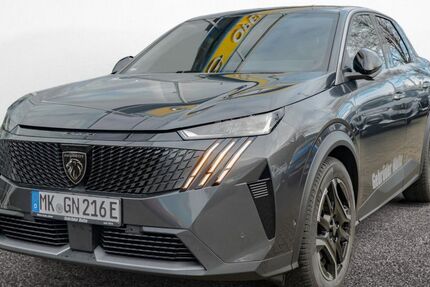 Peugeot 3008 3.850 km 49.490 &euro; Iserlohn 58636