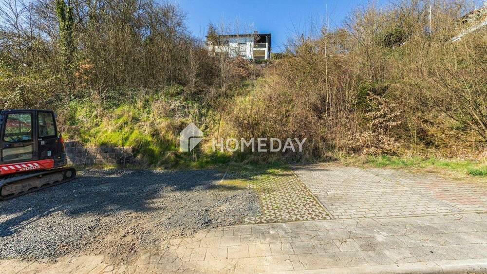 Grundstück Sinntal Mottgers - 12.000&euro; | Angebot:24810462