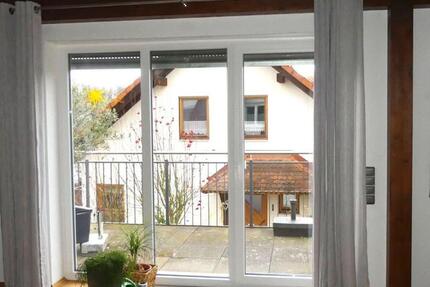 Wohnung Schlitz - 5 Zimmer, 143 m&sup2;, 915&euro; | Angebot:23592410