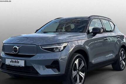 Volvo XC40 47.550 km 29.950 &euro; Bad Wörishofen 86825