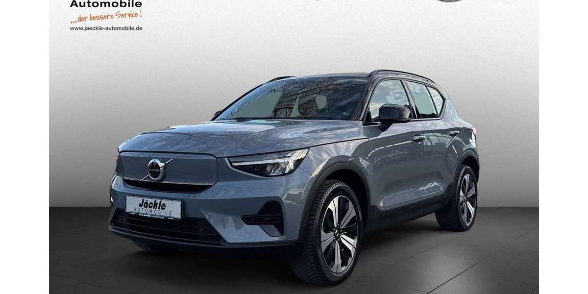Volvo XC40 47.550 km 29.950 &euro; Bad Wörishofen 86825