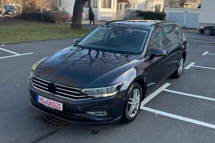 VW Passat 269.000 km 12.495 &euro; Hildesheim 31137