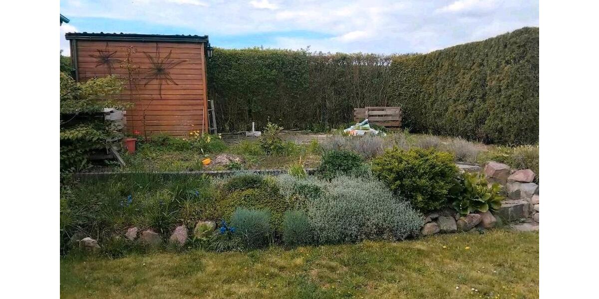 Einfamilienhaus Burg Stargard - 2 Zimmer, 39 m&sup2;, 58.000&euro; | Angebot:26448384
