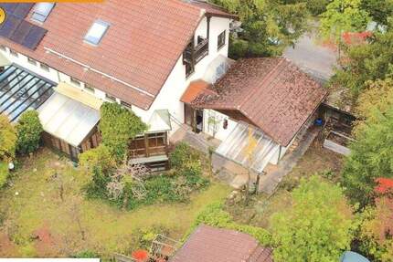 Licht. Raum. Lebensqualität. - Doppelhaushälfte mit Gartenidylle und Wohlfühlambiente 5 zimmer
