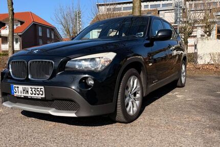 BMW X1 169.999 km 8.099 &euro; Ibbenbüren 49479