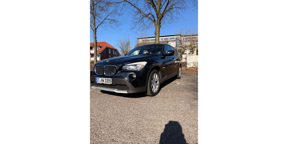 BMW X1 169.999 km 8.099 &euro; Ibbenbüren 49479