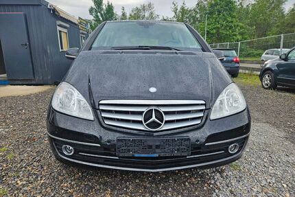 Mercedes A 200