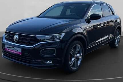 VW T-Roc 82.000 km 19.490 € Aachen 52068